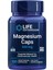 Magnesium Caps 100 Vegetarian Capsules 4