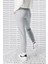 Sportswear Essential Fleece Sweatpant Pamuklu Şardonlu Eşofman Altı Gri 2