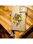 Kaplan Nakiş Işlemeli̇ Ki̇tap & Defter Kilifi 2