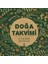 Doğa Takvimi (Kraft Kapak) 1