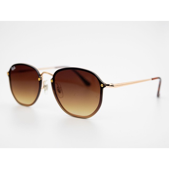 Ray-Ban Rb 3579 N 001/13 58.15 Unisex Güneş Gözlüğü Fiyatı