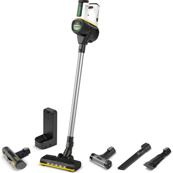 Karcher Vc 7 Cordless Myhome Pet Dikey Elektrikli Süpürge