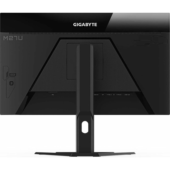 Gigabyte M27U 27