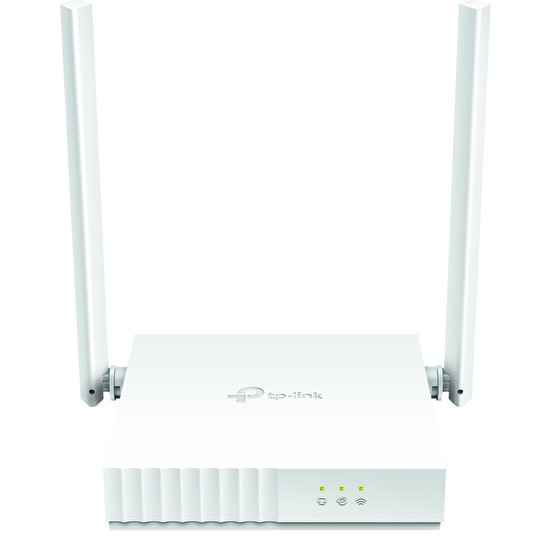 TP-Link TL-WR820N, 300 Mbps Wi-Fi Router, Ebeveyn Denetimleri, All-in-one( Router, Access Point, Range Extender, WISP) Modları