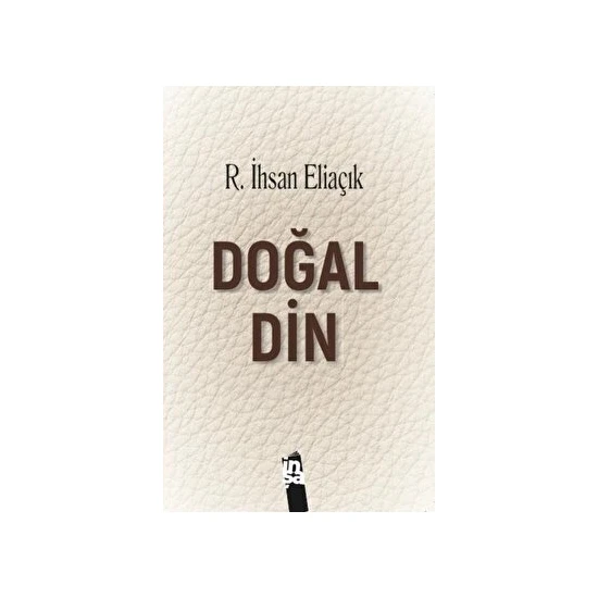 Doğal Din - Recep İhsan Eliaçık