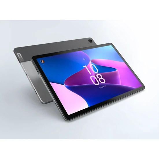 Lenovo Tab M10 Plus (3rd Gen) 2023 4GB 128GB 10.6 HD IPS Tablet ZAAM0182TR