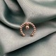  Renk Rose Gold