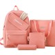  Renk Pembe