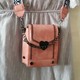  Renk Beyaz - Pembe
