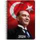 Seçili Renk Çok Renkli