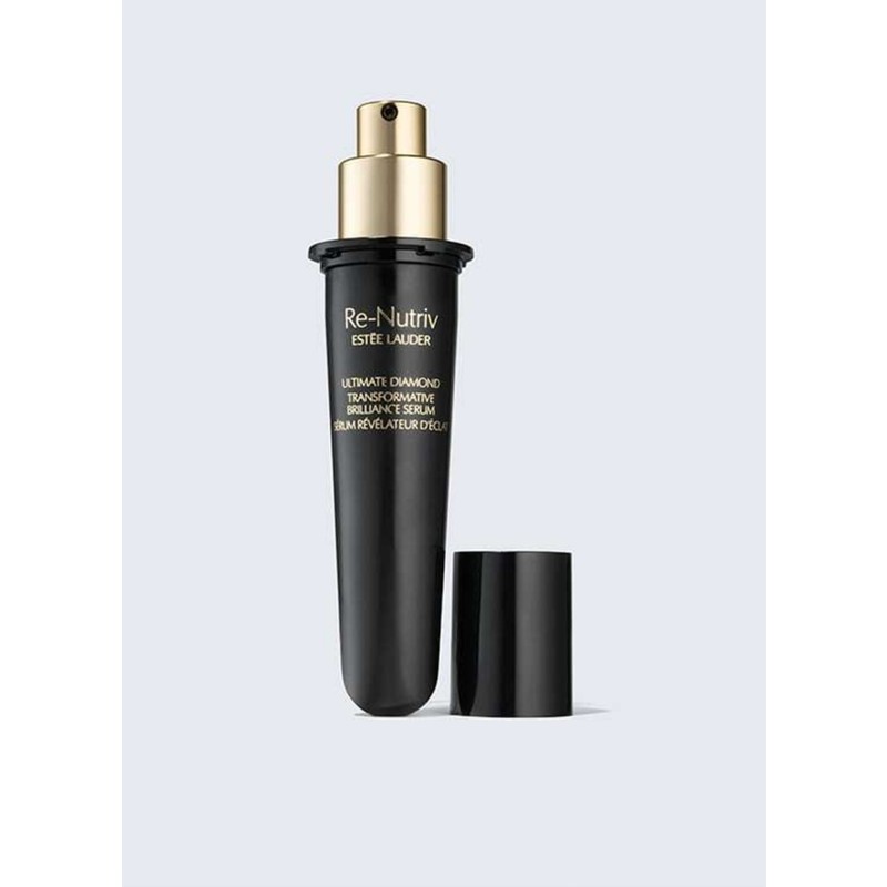 Estee Lauder Lüks Cilt Serumu - Re-Nutriv Ultimate Diamond Transformative Brilliance Serum (REFILL) - 30 ml