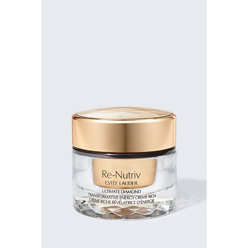 Estee Lauder Lüks Bakım Kremi - Re-nutriv Ultimate Diamond Zengin İçerikli Yenileyici Nemlendirici Krem - 50 ml