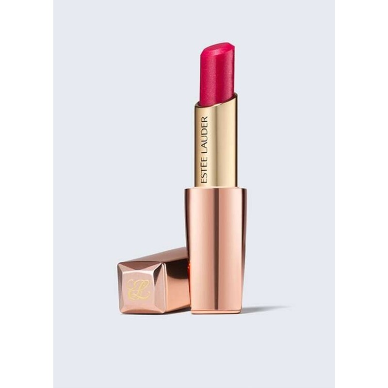 Estee Lauder Pure Color Revitalizing Crystal Balm Dudak Balmı - 05 Love Crystal - 3.2gr