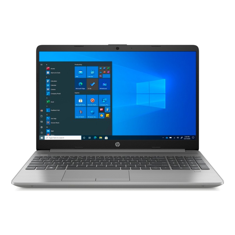 Hp 250 G8 854F4ES I5-1135G7 8gb 256GB 15.6" W11H Freedos Notebook - laptop - dizüstü bilgisayar - En Uygun Fiyatlarla Piinti'de