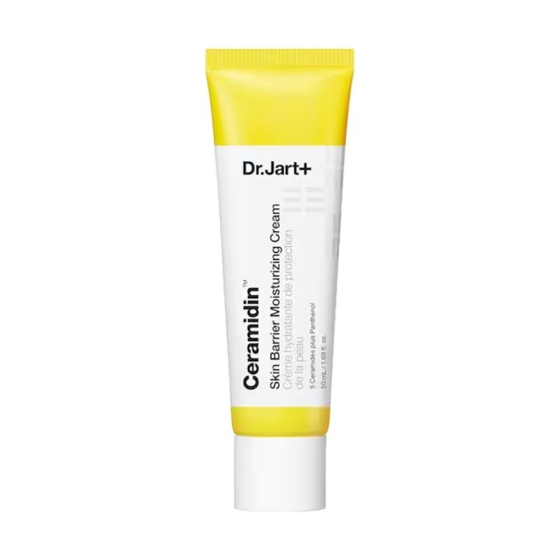 Dr. Jart+ Ceramidin™ - Nemlendirici Krem 50 ml