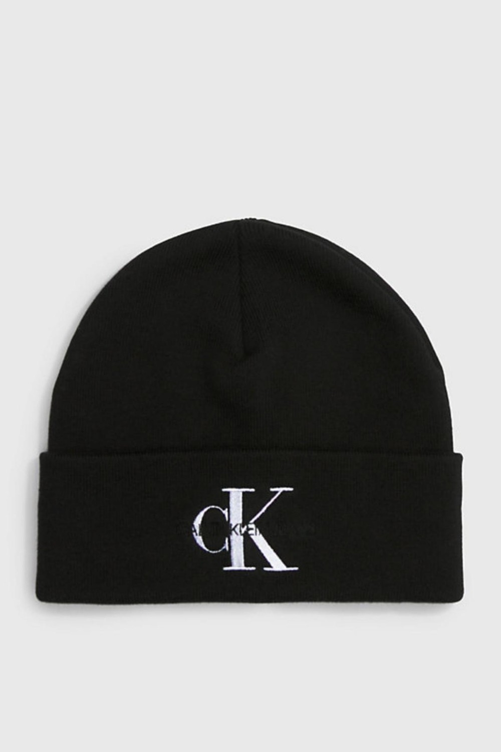 Calvin Klein Gıft Mono Atkı Bere Seti görsel 2