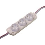 Powermaster Modül LED 12V 3W Beyaz 74X20 mm 3030