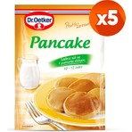 Dr. Oetker Pancake 134 gr x 5