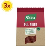 Knorr Baharat Seris Ekonomik Pul Biber 200 G X3