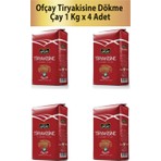 Ofçay Tiryakisine 4X1000GR