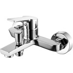 Creavit Luna Krom Banyo Bataryası Armatürü LN2500