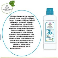 Biobellinda 3x Ultra Çamaşır Beyazlatıcı 750 gr