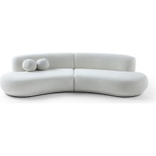 Kuğu Kanepe - Dörtlü