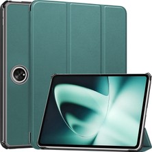 Seniee Oneplus Pad Için Darbeye Dayanıklı Tablet Kılıfı (Yurt Dışından)