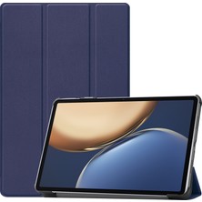 Seniee Huawei Honor Pad V7 Pro Için Darbeye Dayanıklı Tablet Kılıfı (Yurt Dışından)