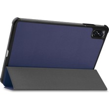 Seniee Huawei Honor Pad V7 Pro Için Darbeye Dayanıklı Tablet Kılıfı (Yurt Dışından)