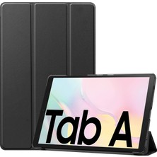 Seniee Samsung Galaxy Tab A7 2020 T500 Için Darbeye Dayanıklı Tablet Kılıfı (Yurt Dışından)