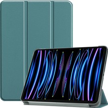 Seniee iPad Pro 11 2022 Için Darbeye Dayanıklı Tablet Kılıfı (Yurt Dışından)