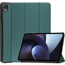 Seniee Oppo Pad Için Darbeye Dayanıklı Tablet Kılıfı (Yurt Dışından)