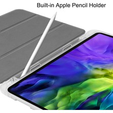 Seniee iPad Pro 11 2020/2018 Için Darbeye Dayanıklı Tablet Kılıfı (Yurt Dışından)