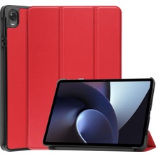 Seniee Oppo Pad Için Darbeye Dayanıklı Tablet Kılıfı (Yurt Dışından)