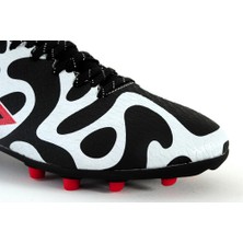 Pardus Sportswear Panthera Leo Dark Black-White Elite Fg