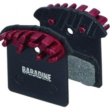 Baradine DS-52F Cooler Balata