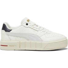 Puma Cali Court Jeux Sets Wns Marshmallo