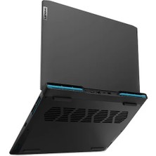 Lenovo Ideapad Gaming 3 15ARH7 Amd Ryzen 5 7535HS 16GB 512GB SSD RTX4050 Freedos 15.6" Fhd 120Hz 82SB00PDTX