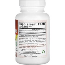 Best Naturals Nattokinase , 2.000 Fu , 90 Kapsül