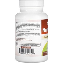 Best Naturals Nattokinase , 2.000 Fu , 90 Kapsül