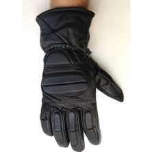 Prosev 6255 Kışlık Deri Eldiven