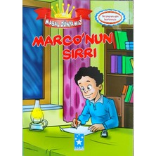 Gerçekçi Masallar Seti 1. Sınıf 5 Kitap