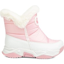 Benetton BN-70009-FW Çocuk Spor Ayakkabı