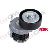 Alternatör Gergi Rulmani Kütüklü Golf5-Jetta-Passat-Tiguan-A3 1.4 Tsi Blg-Bmy-Cava 122PS