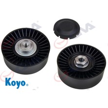 Alternatör Gergi Rulmani Caddy-Golf3-Passat-Polo-T4-A6 1.9-2.5 Tdi 1990-1997 1y-1z-Aaz-Abl-Afn-Acv