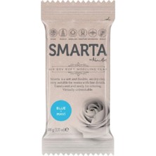 Smarta Modelleme Hamuru 100 Gr. Mavi