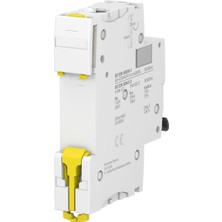 SCHNEIDER ACTi9 iC60N A9F74125 25A SİGORTA (1P, 10kA, C EĞRİSİ)