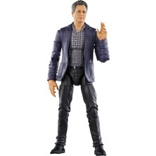 Hasbro Avengers: Infinity War - Marvel Legends Bruce Banner Aksiyon Figürü