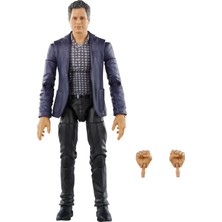 Hasbro Avengers: Infinity War - Marvel Legends Bruce Banner Aksiyon Figürü